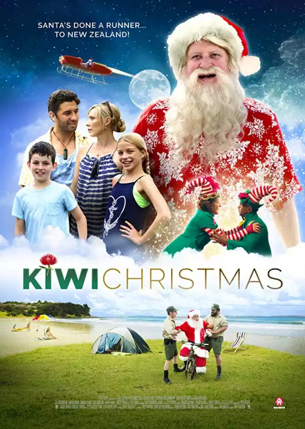 Kiwi Christmas (2019)